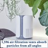 Miko Essential Oil Air Purifier MIKMA-01CW